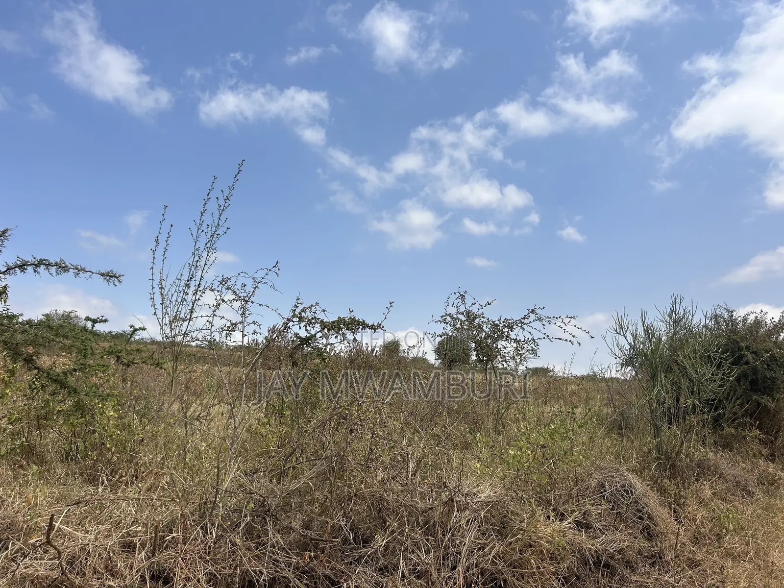 16 Acres Mua Hills