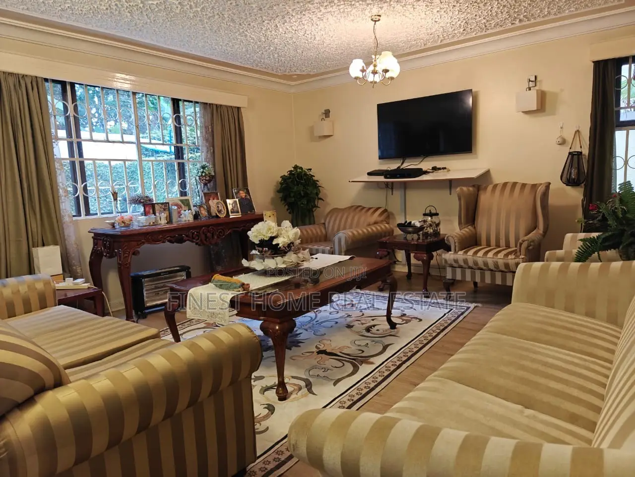 4bdrm Townhouse/Terrace in Lavington for sale