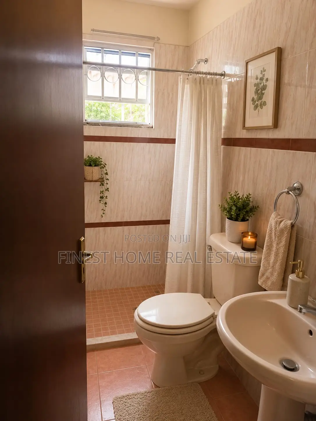 4bdrm Townhouse/Terrace in Lavington for sale