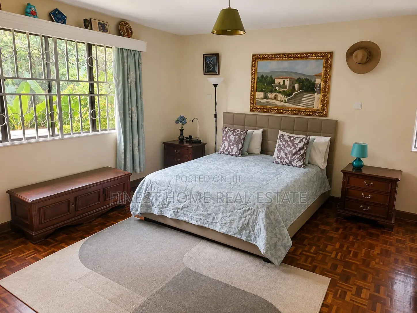 4bdrm Townhouse/Terrace in Lavington for sale
