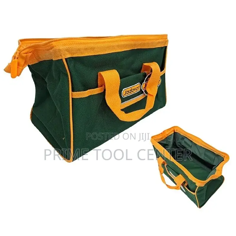 Jadever Tool bag Size:16″