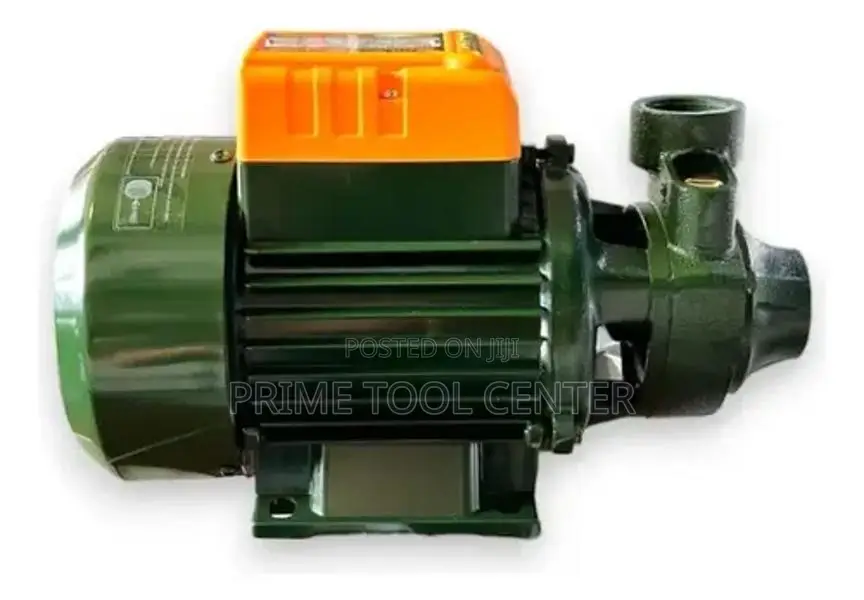 Jadever Water pump 370W(0.5HP) Max.head:30m
