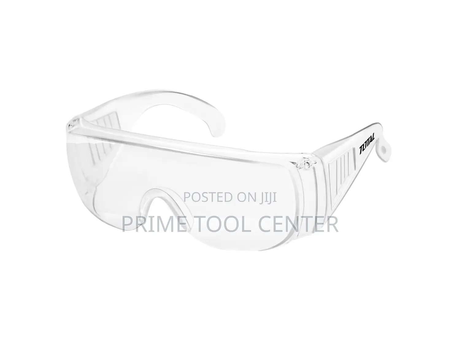 Total TSP304 Safety goggles