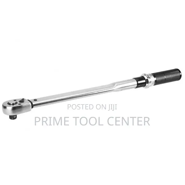 Total THPTW200N2 Torque wrench Size: 1/2″