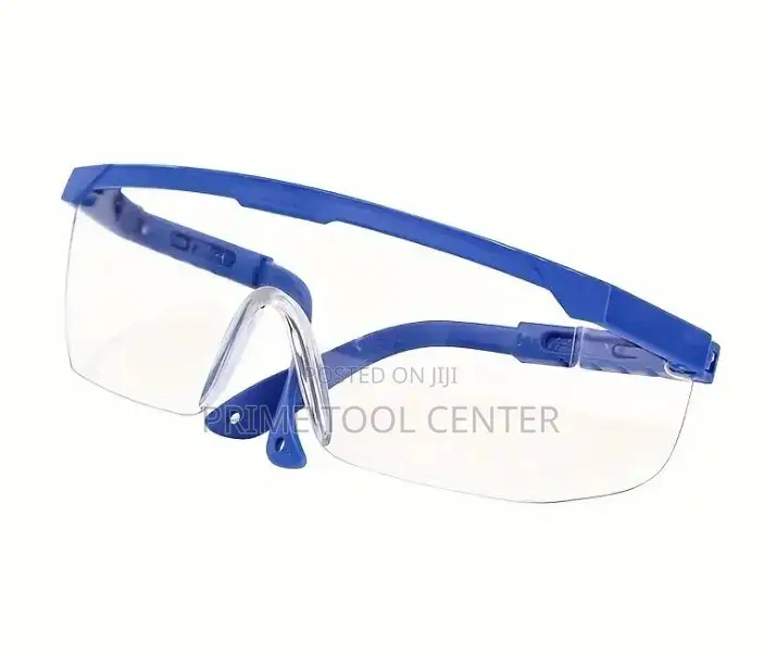 UV400 Safety Goggles