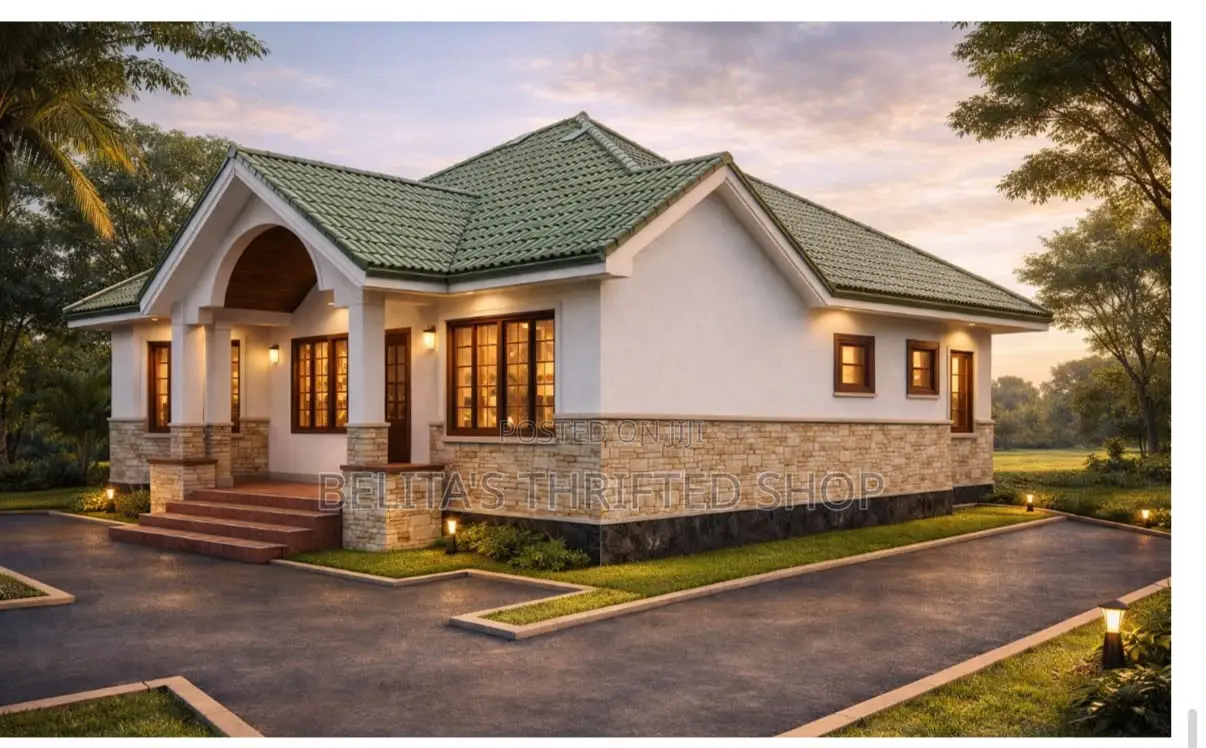 House Construction