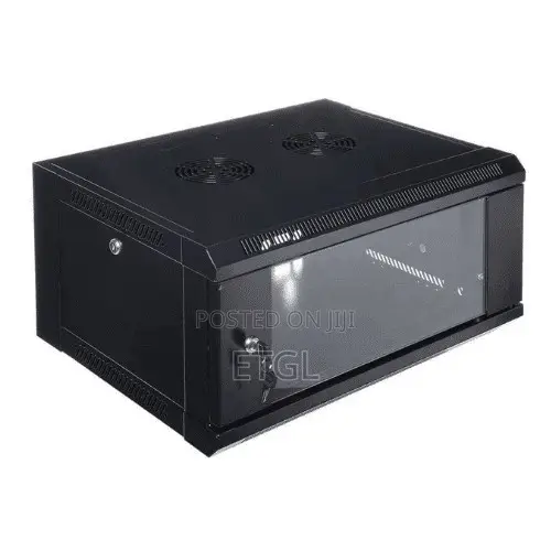 4U Cabinet 530×400×240