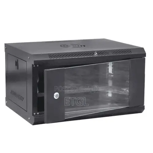6U Data Cabinet 530x400x300