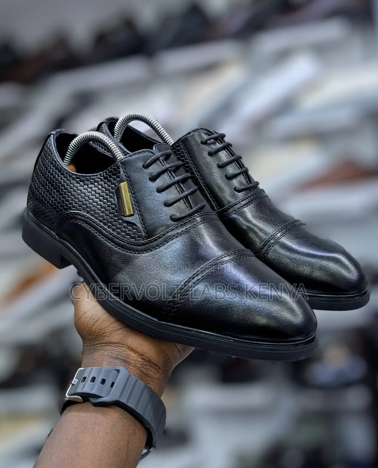 Atlantic Leather Official