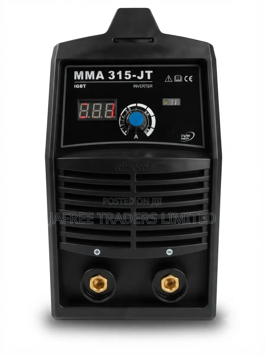 Riland MMA 315-Jt Welding Machine