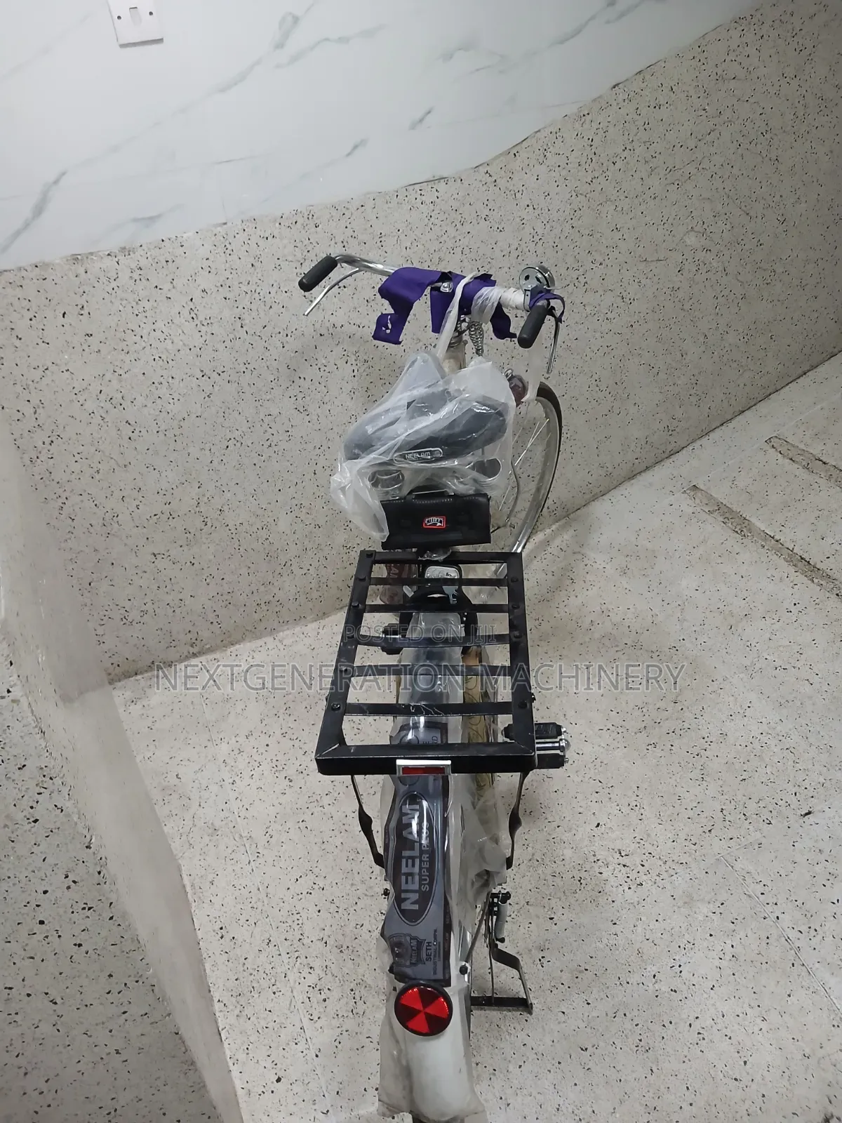 29" Road Bike
