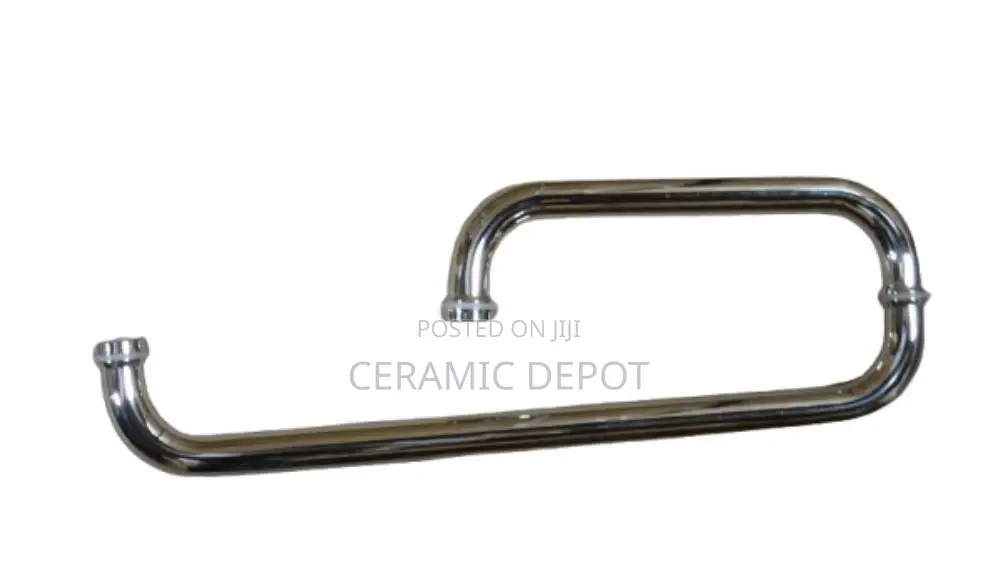 SS Shower Cubical Handle 25X250X450 YY7228SS