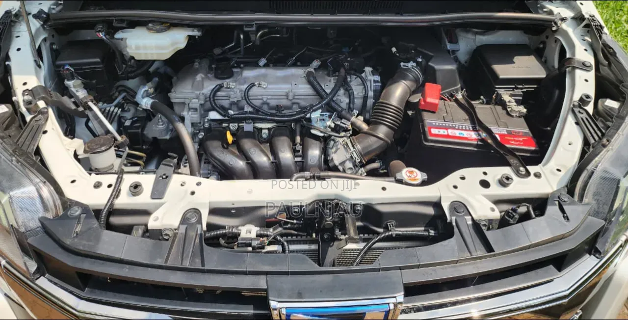 Toyota Noah 2018