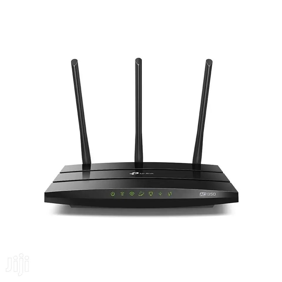 TP Link TL-MR3620 AC1350 3G/4G Wireless Dual Band Router
