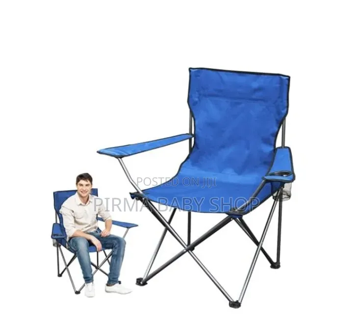 Foldable Outdoor Camping Chairs