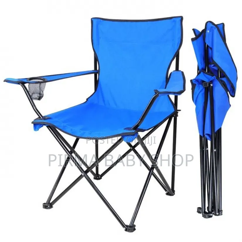 Foldable Outdoor Camping Chairs