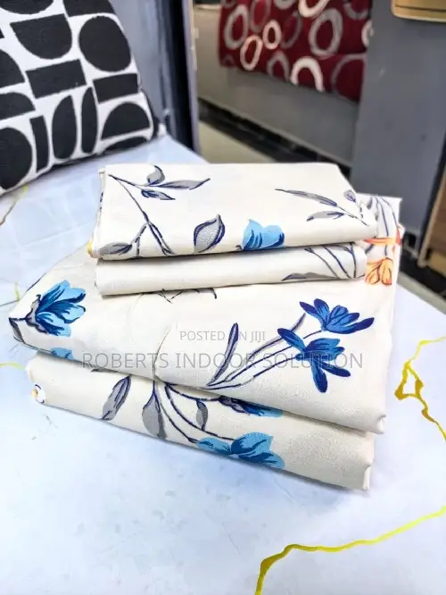 Bedsheet Colours Transform Your Space