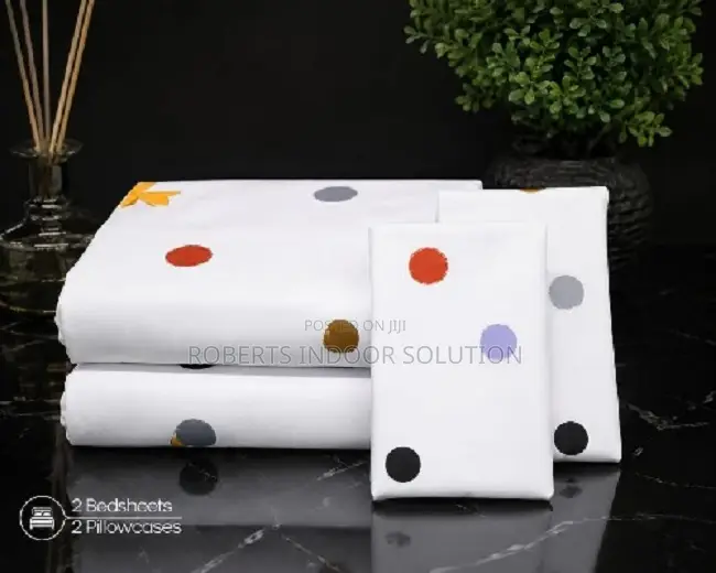 Bedsheet Colours Transform Your Space