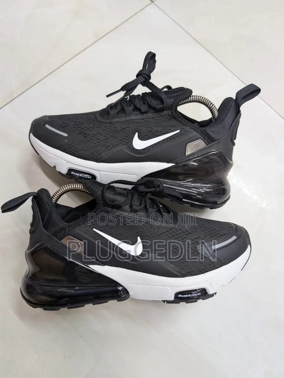 Nike Airmax 270 Sneakers Shoe