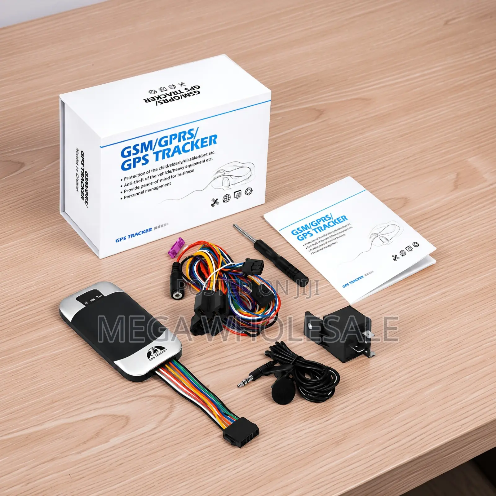 Cost-Effective Prices Smart GPS Tracking TK303 GPS Car Vehicle Tracker