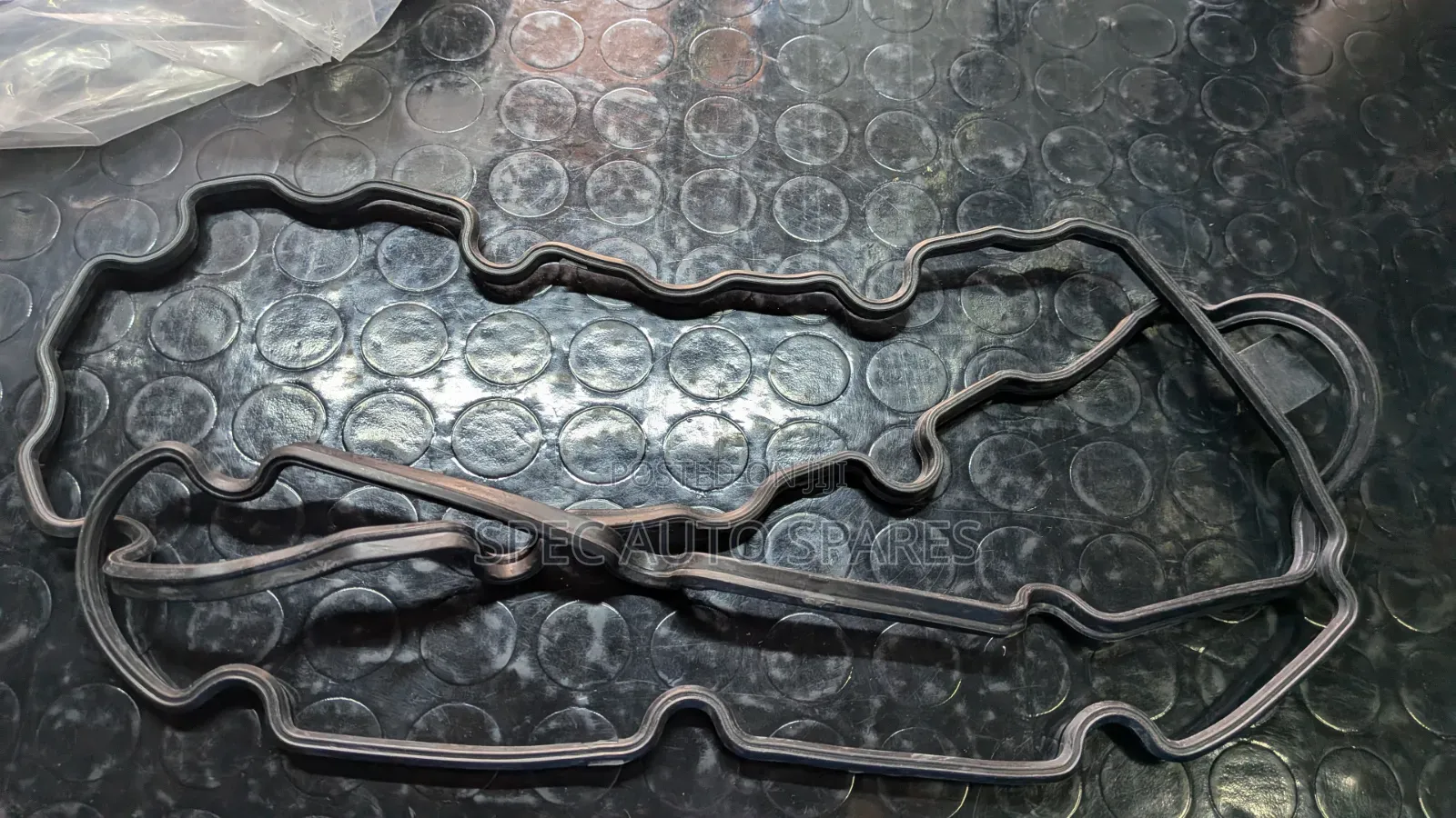 Top Cover Gasket Land Cruiser 79 1HZ Engine