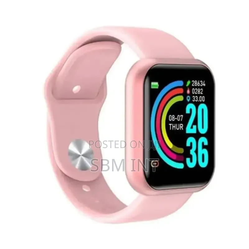 Blood Pressure Fitness Tracker/Heart Rate Monitor