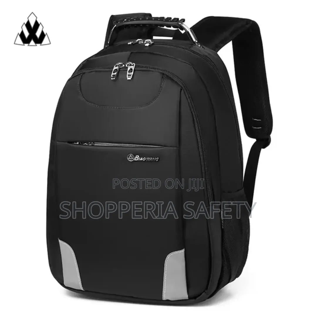 Biowang High Quality Laptop/School Bag