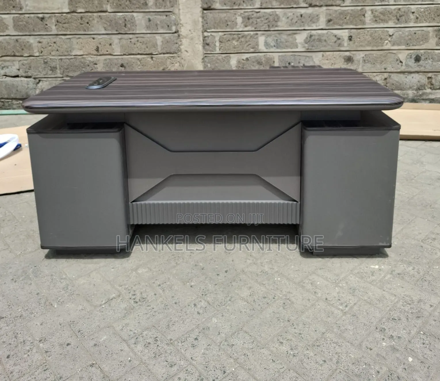 1.6m Executive Office Desk for Home and Office