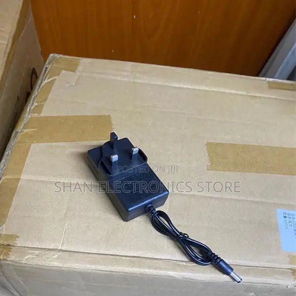 Three Pin Plug 21V 1A 3 Pin Lithium Ion Battery Charger Power Adapter