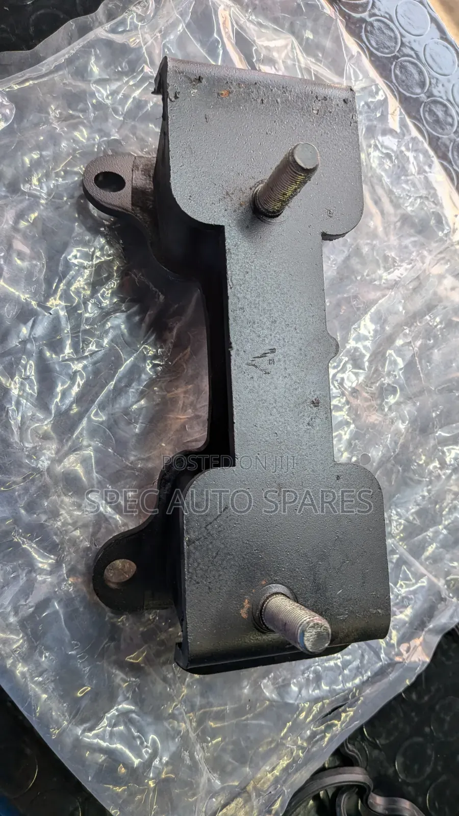 Gearbox Mounting Land Cruiser 79
