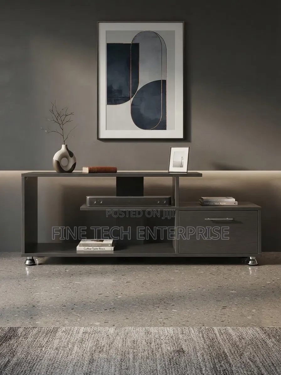 Seal 4ft TV Stand