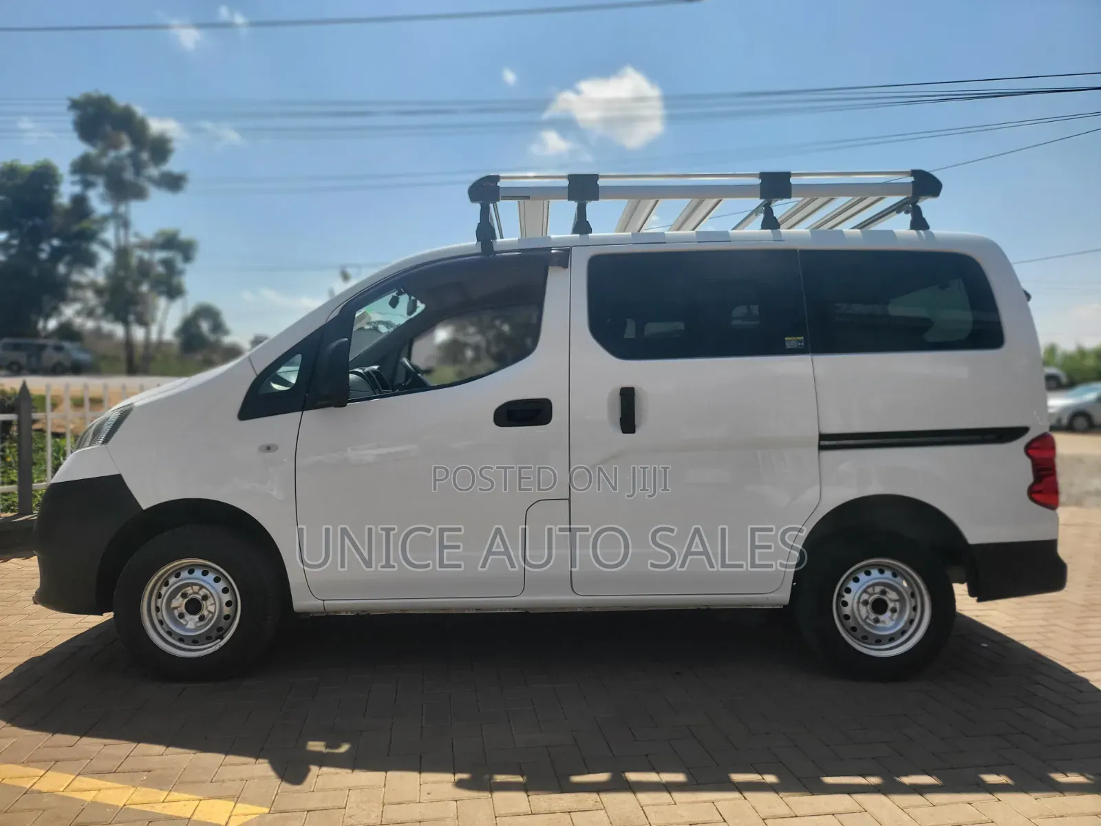Nissan 200SX 2019 White