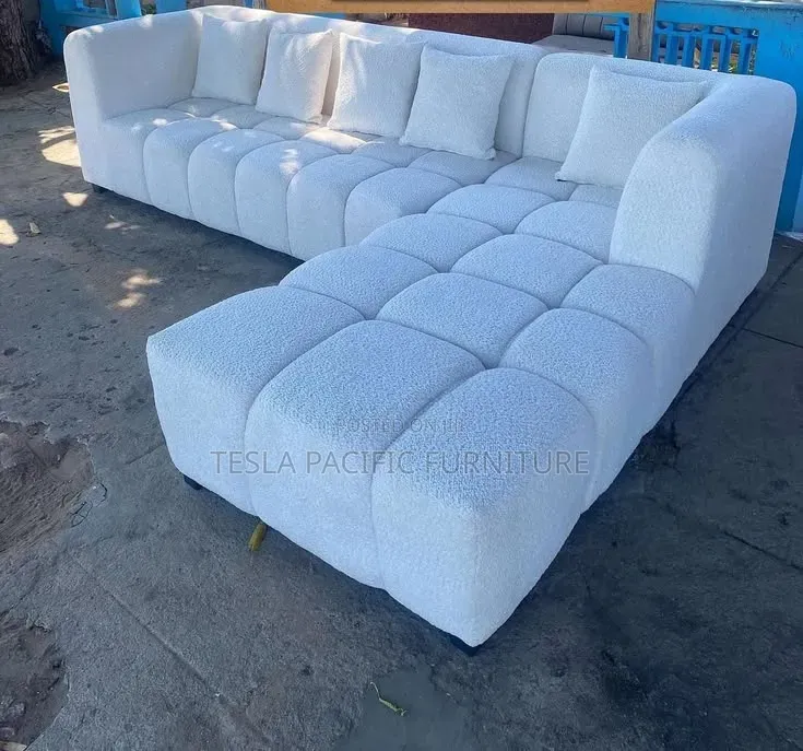 Modern Bubble Sofa Chair With Spring Cushions Free Delivery