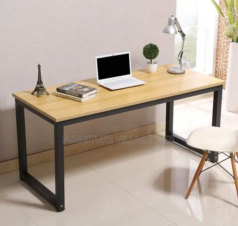 Office Furniture;Metal Frame Office Table 1200mm