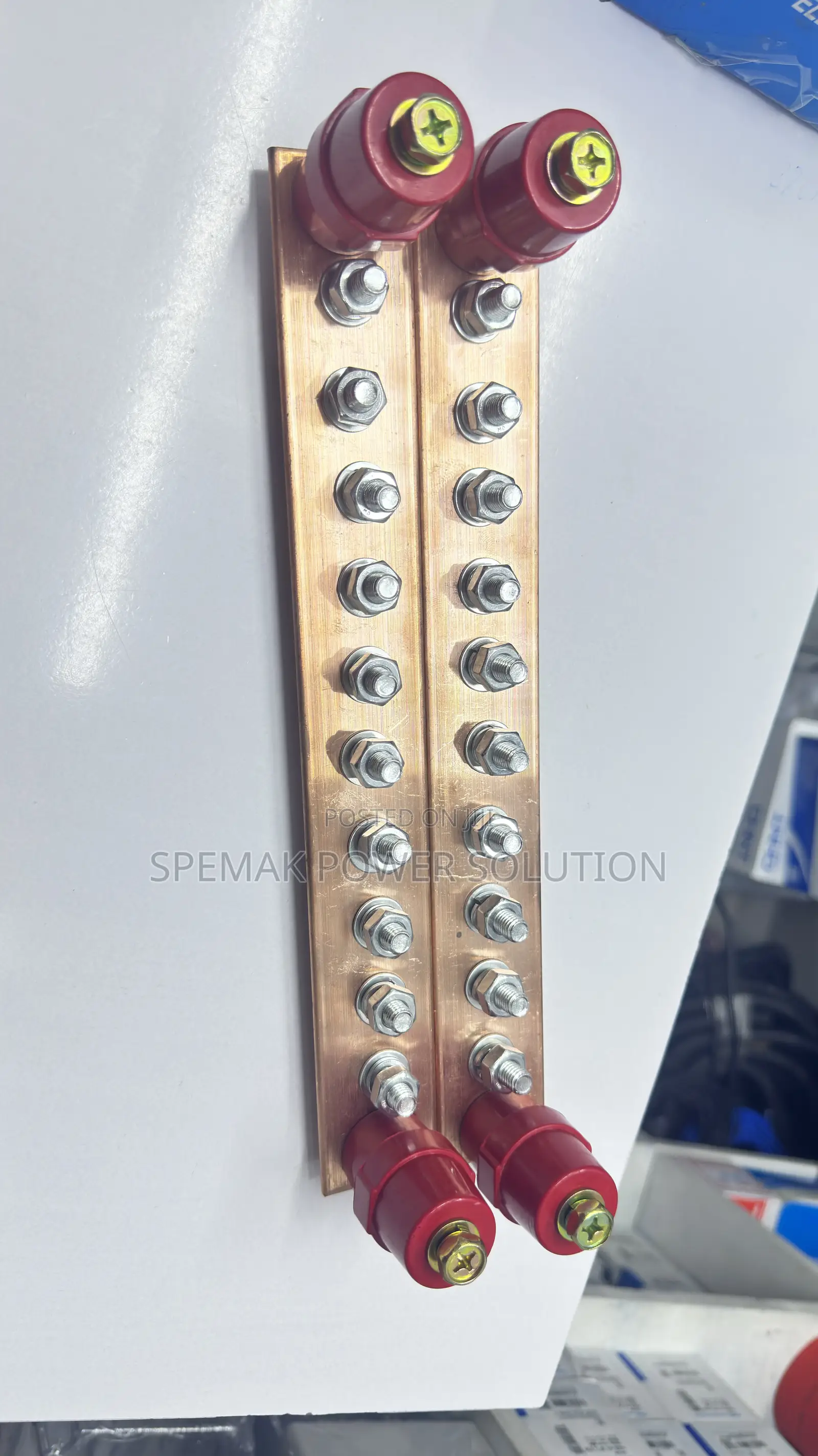 Insulating Busbar