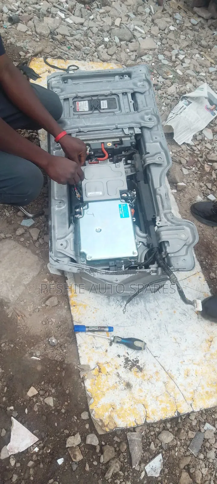 Battery Hybrid Honda Civic