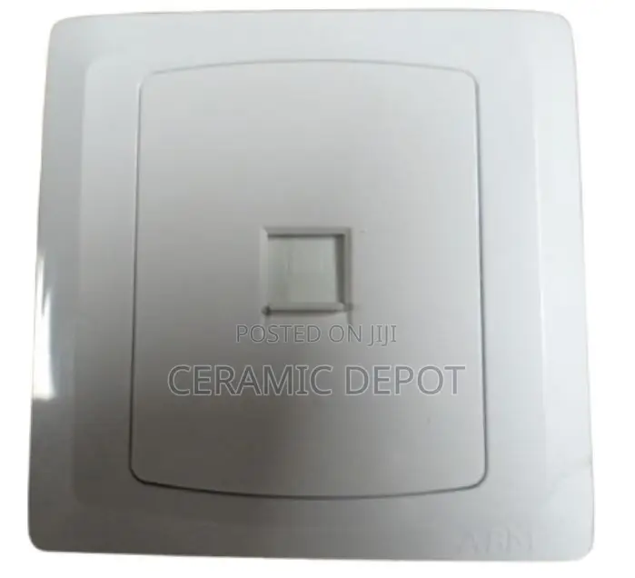Elec Data Outlets Socket Dosoc