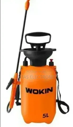 Wokin High-Pressure Garden Sprayer