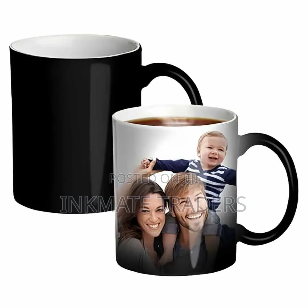 A Magic Mug Print