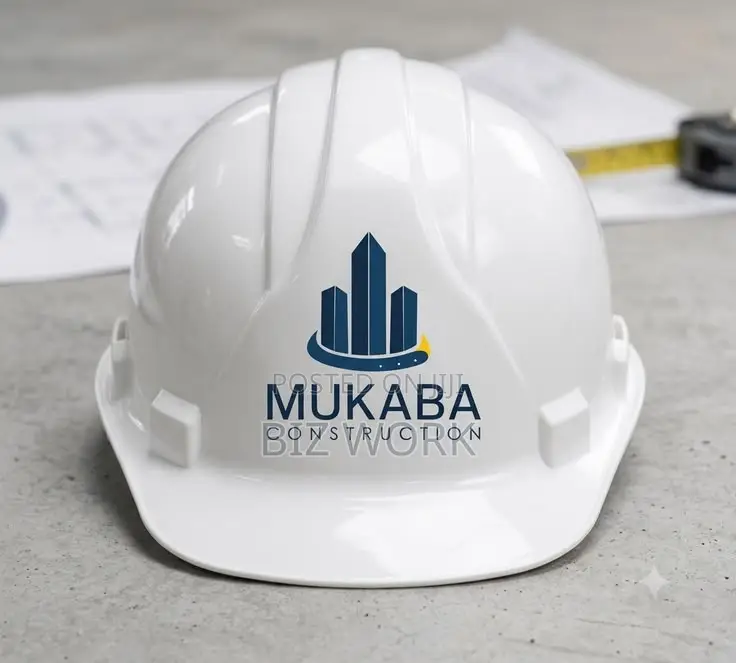 Premium Custom Branded Helmets