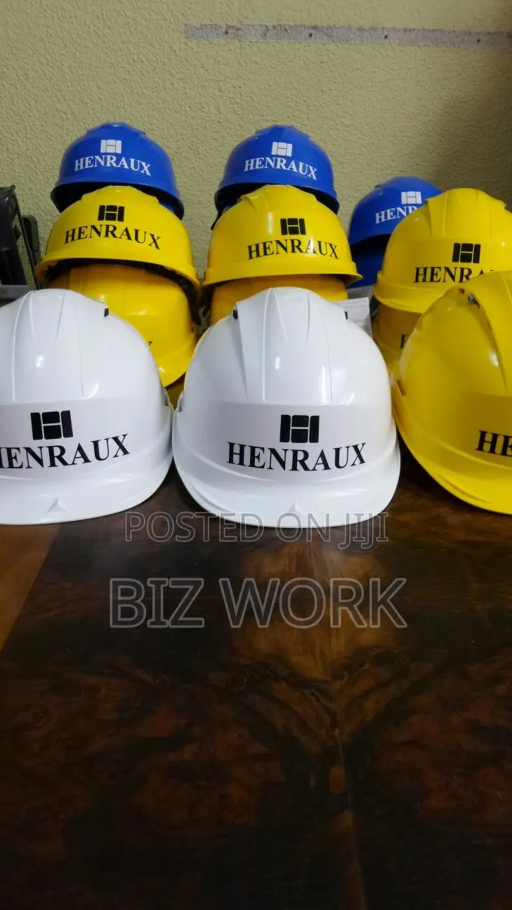 Professional Helmet Branding Services