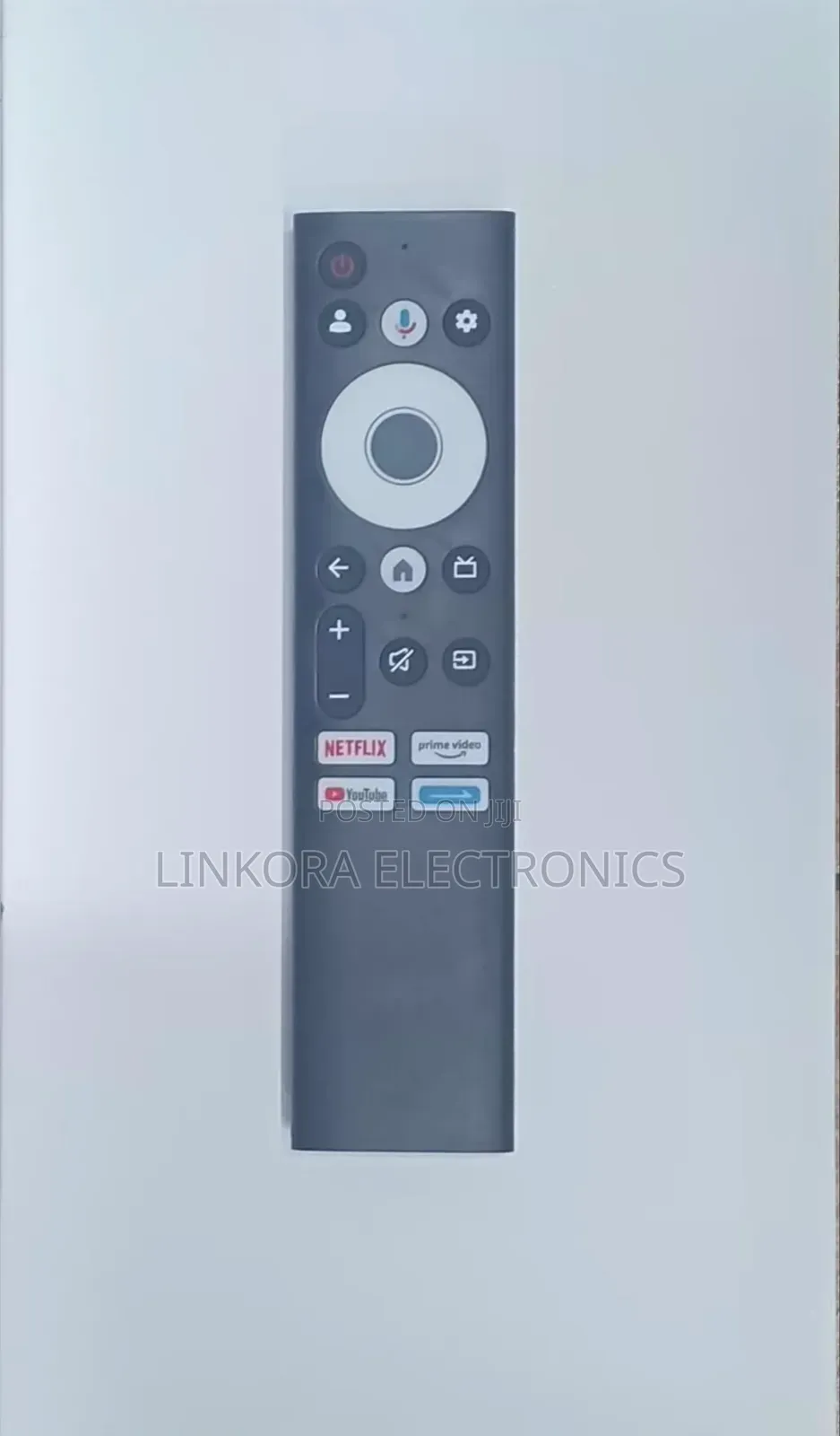 Skyworth Smart TV Remote Control Voice Bluetooth Original – Brand New