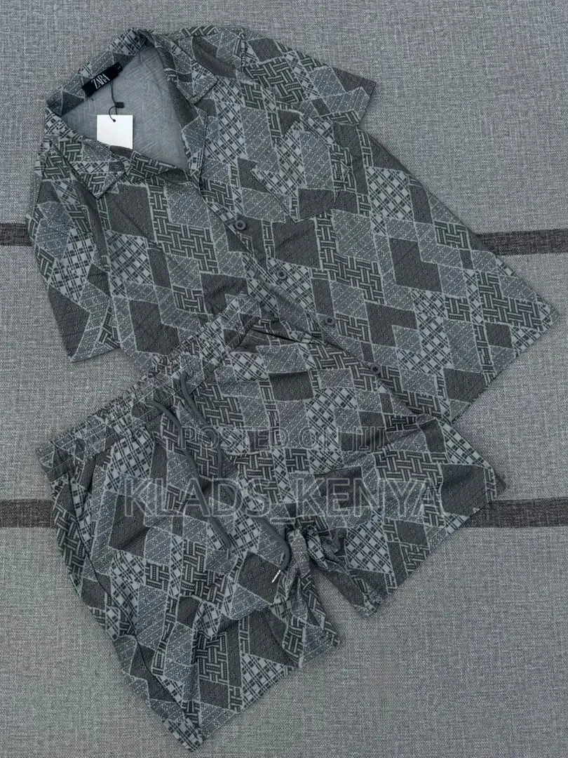 New Prints Designers 2 Piece