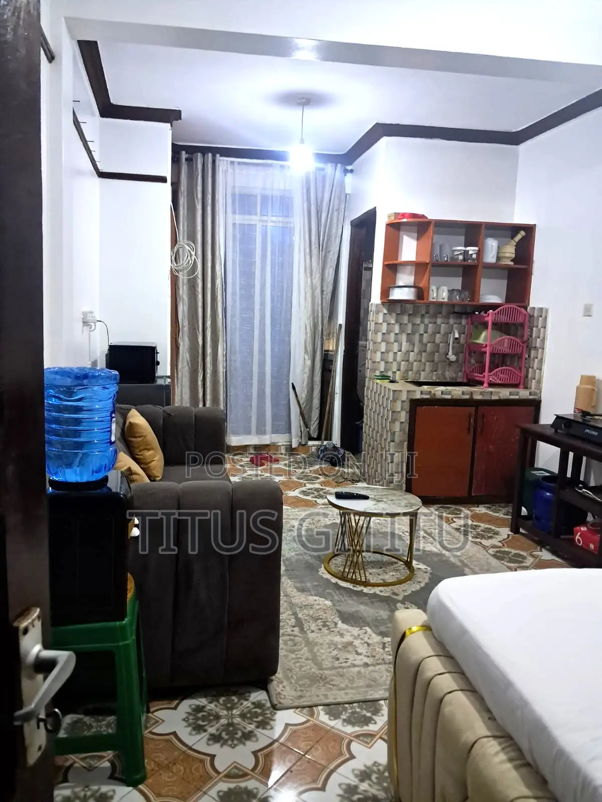 Studio Mwembe Tayari, Near Sapphire Hotel KSG|Mombasa Conference Hub