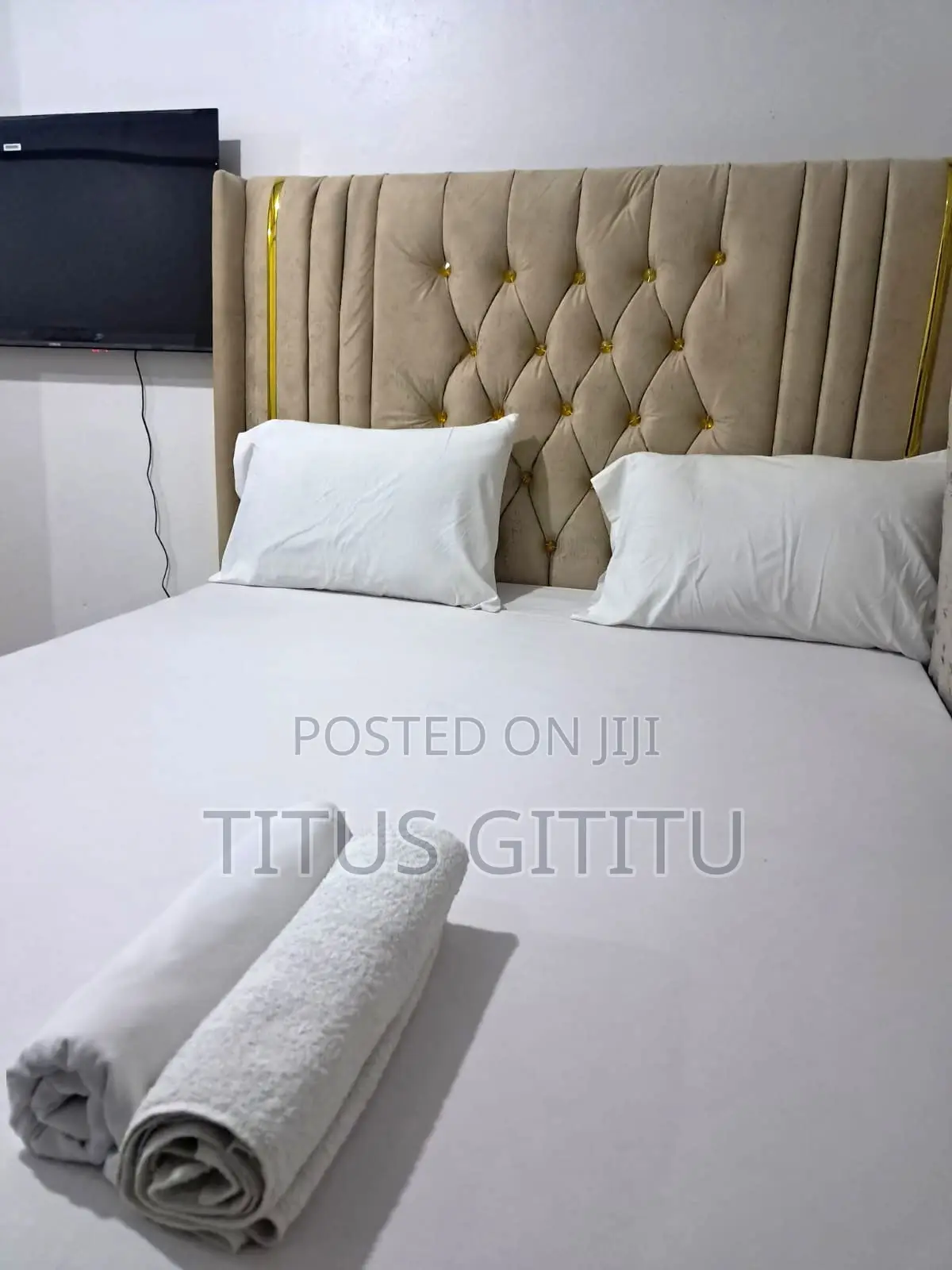 Studio Mwembe Tayari, Near Sapphire Hotel KSG|Mombasa Conference Hub