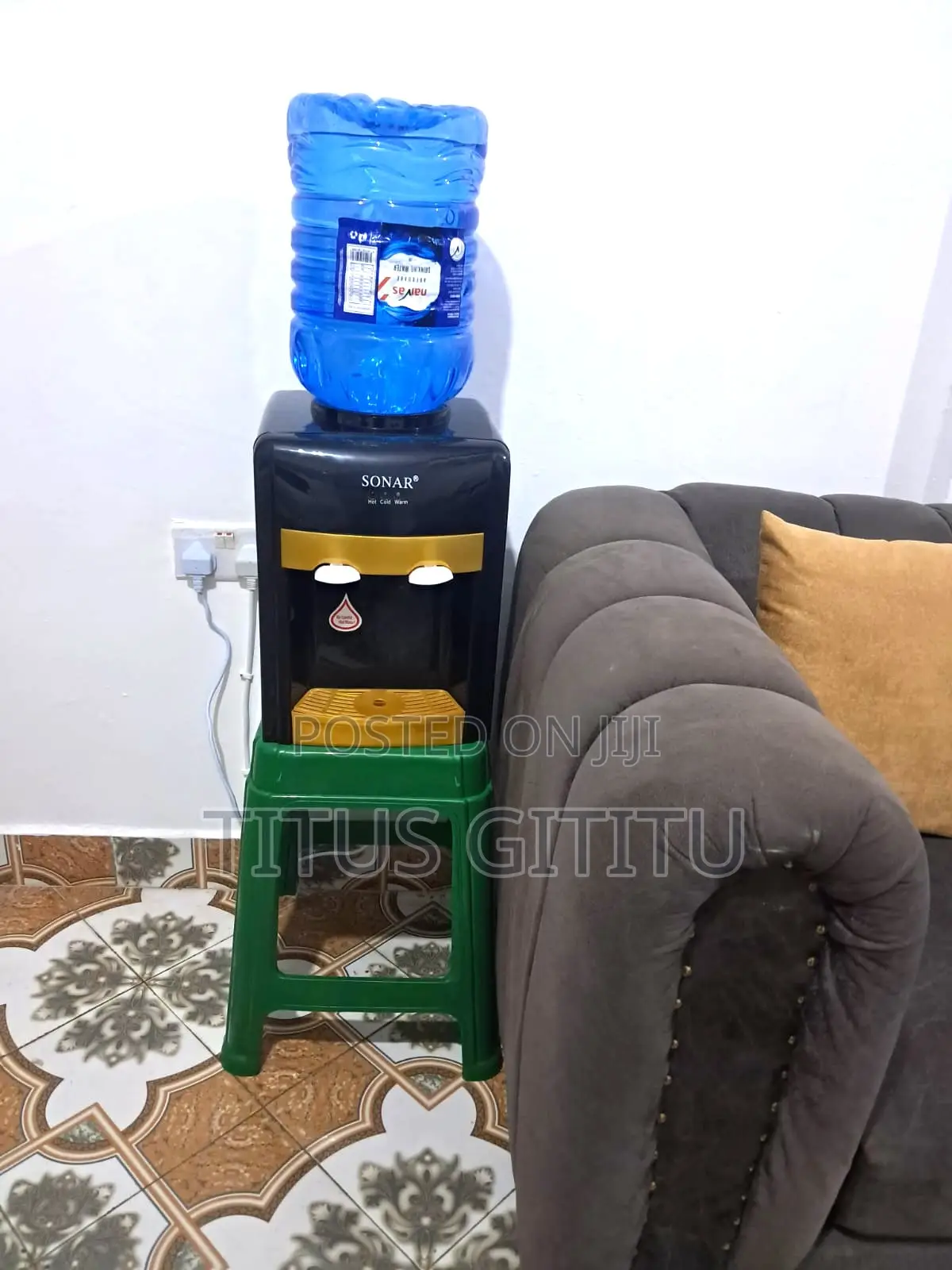 Studio Mwembe Tayari, Near Sapphire Hotel KSG|Mombasa Conference Hub