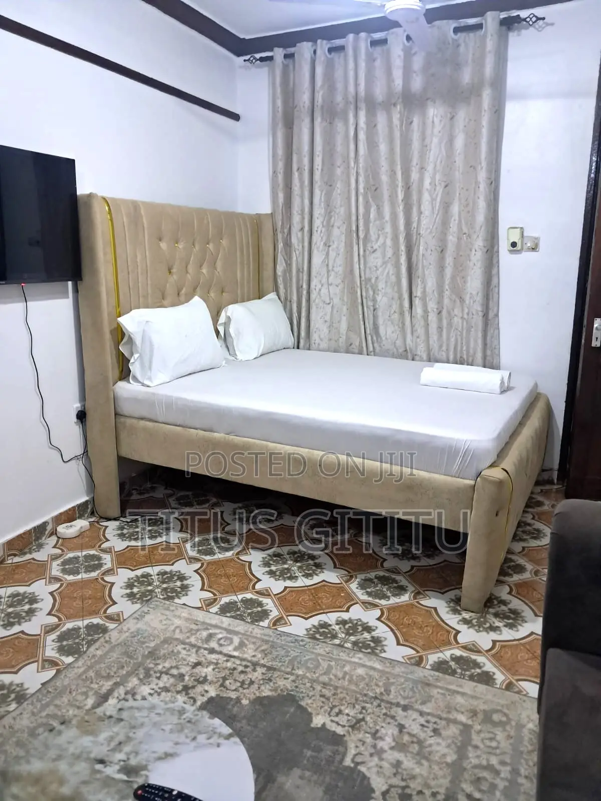 Studio Mwembe Tayari, Near Sapphire Hotel KSG|Mombasa Conference Hub