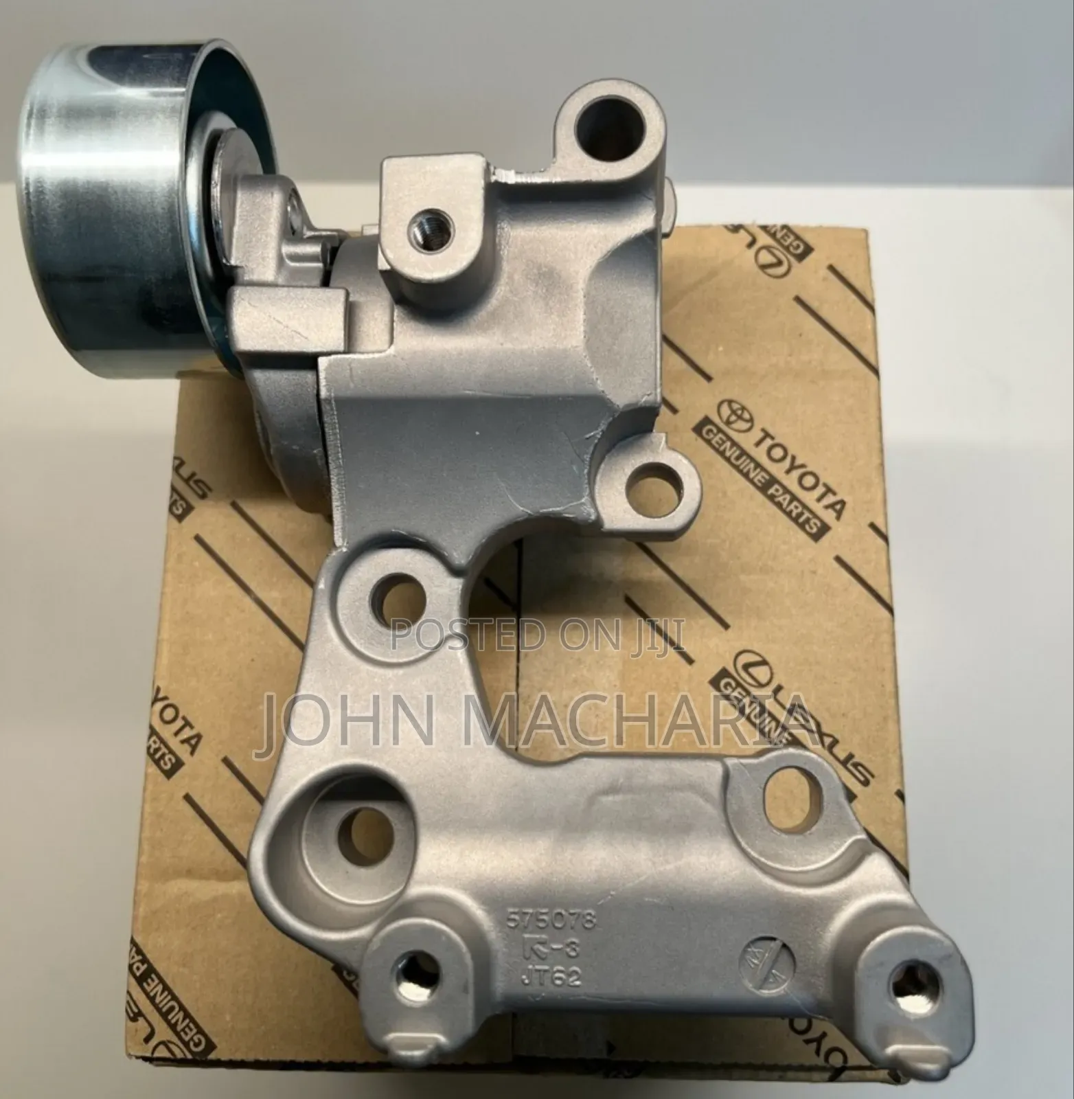 1GR - FE/ 2GR - FE Drive Belt Tensioner for Toyota Mark - X