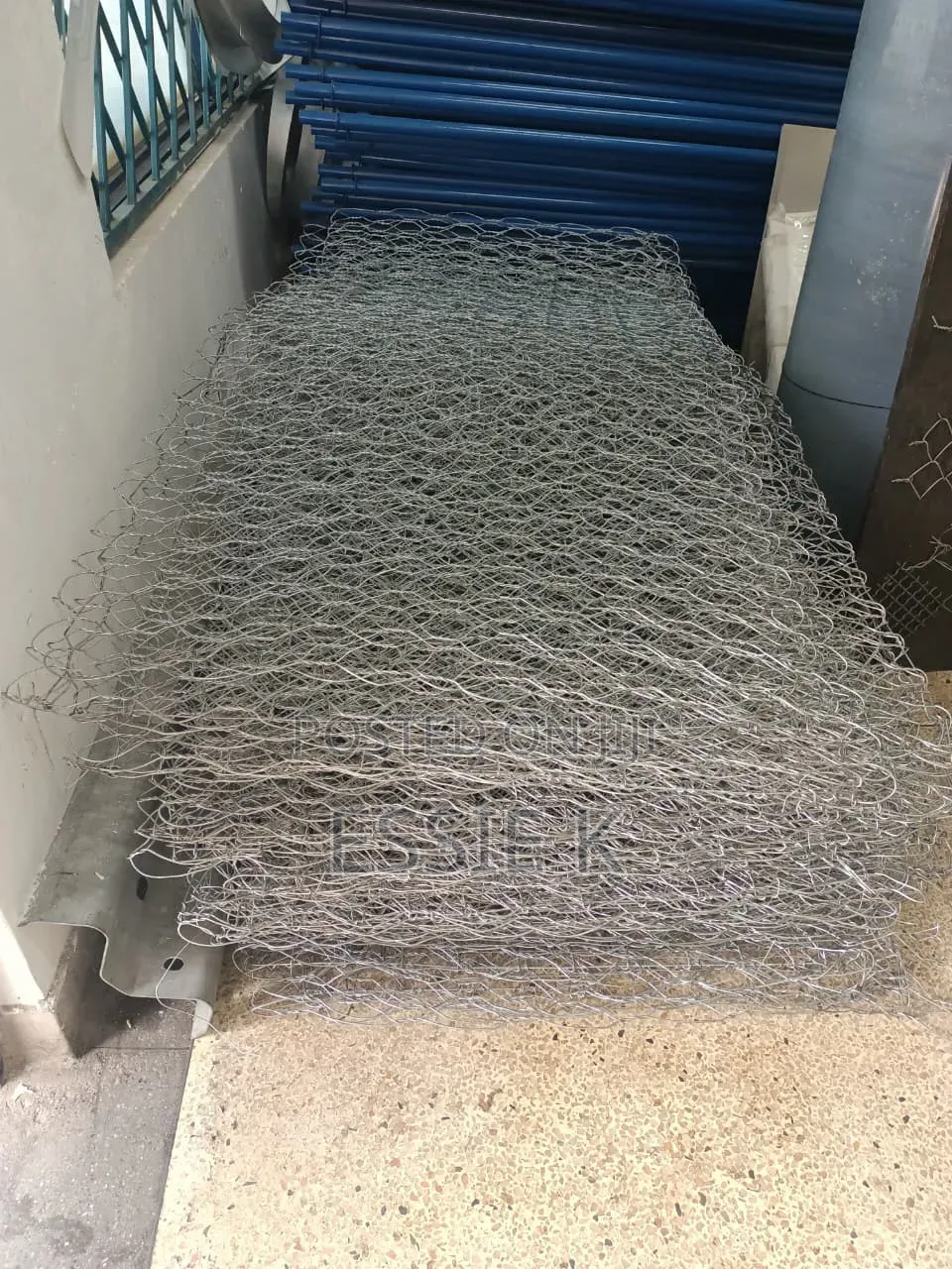Gabion Wire Mesh