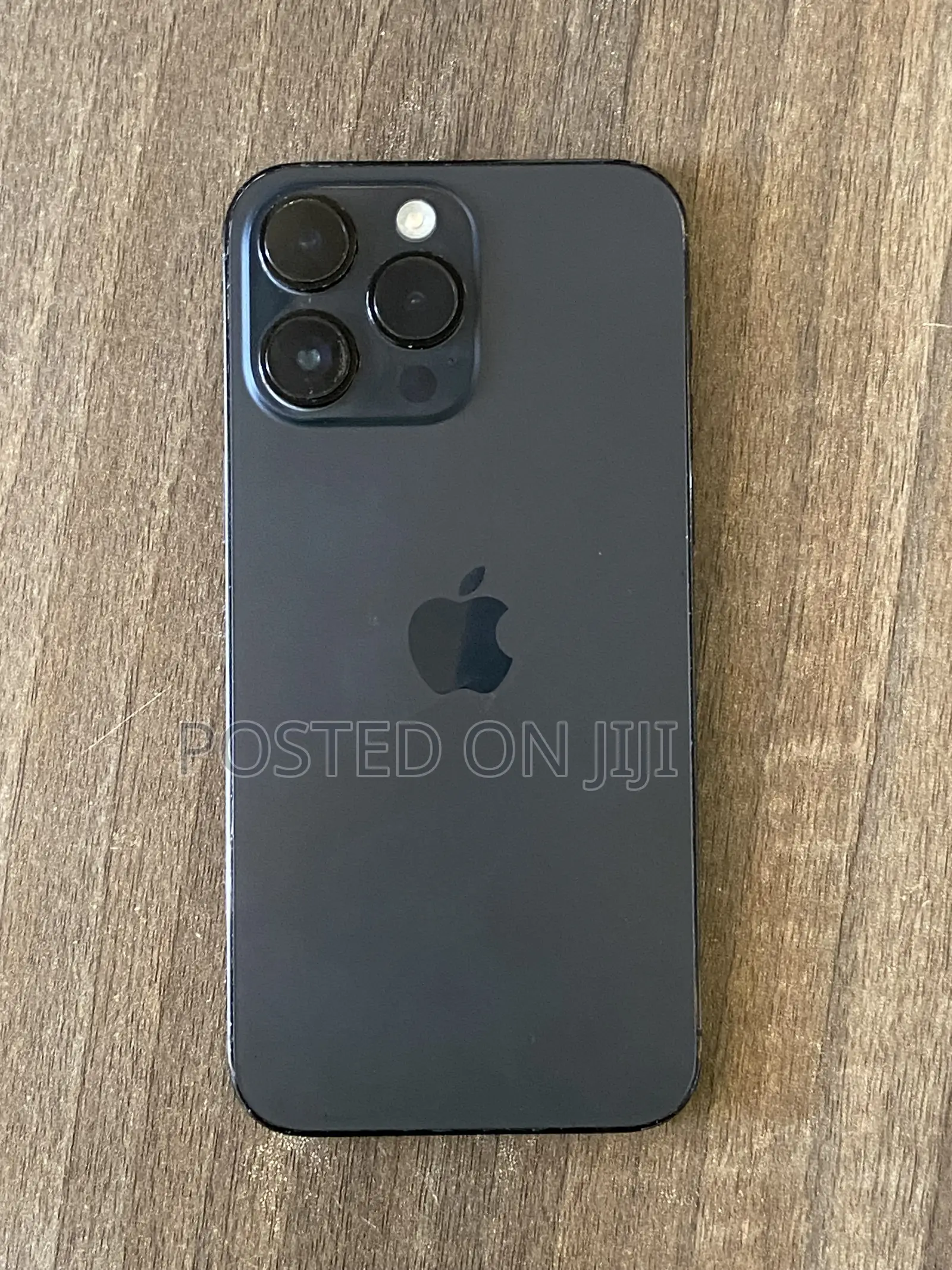 Apple iPhone 14 Pro Max 256 GB Graphite